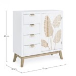Yes - CREDENZA 1A-4C FOLIUM - immagine 2