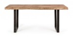 Homemotion - TAVOLO ELMER 180X90 - immagine 3