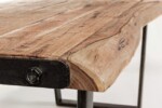 Homemotion - TAVOLO ELMER 180X90 - immagine 5
