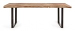 Homemotion - TAVOLO ELMER 220X100 - immagine 3