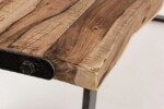 Homemotion - TAVOLO ELMER 220X100 - immagine 5