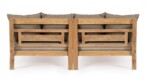 Homemotion - SET2 LOUNGE C-C BALI NATURAL - FSC - immagine 5