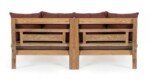 Homemotion - SET2 LOUNGE C-C BALI WINE - FSC - immagine 5