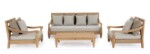 Homemotion - POLTRONA C-C BALI NATURAL - FSC - immagine 5