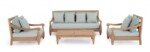 Homemotion - DAYBED C-C BALI AQUA - FSC - immagine 5