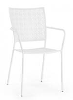 Yes - SEDIA C-BR LIZETTE BIANCO