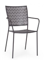 Yes - SEDIA C-BR LIZETTE ANTRACITE