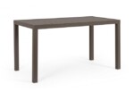 Yes - TAVOLO HILDE 130X68 COFFEE YK14