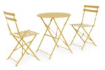 Yes - SET3 BISTROT WISSANT OCRA