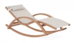 Yes - CHAISE LONGUE DONDOLO C-C NOES