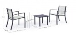 Yes - SET3 SALOTTO AURI ANTRACITE JA18 - immagine 2