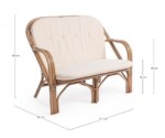 Yes - DIVANO C-C GOLF NEW - immagine 2