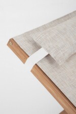 Yes - CHAISE LONGUE DONDOLO C-C NOES - immagine 4