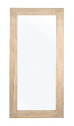Yes - SPECCHIO C-C TIZIANO 2530 RETT 82X172