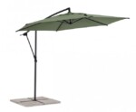 Yes - OMBRELLONE BRACCIO TROPEA 3M ANT-OLIVE