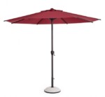 Yes - OMBRELLONE RIO C-SNODO 3M ANTR-BURGUNDY
