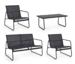 Yes - SET4 SALOTTO MARKUS ANTRACITE JA18 - immagine 2