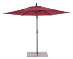 Yes - OMBRELLONE BRACCIO TROPEA 3M ANT-BURGUND - immagine 3