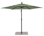 Yes - OMBRELLONE BRACCIO TROPEA 3M ANT-OLIVE - immagine 3