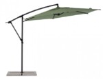Yes - OMBRELLONE BRACCIO TROPEA 3M ANT-OLIVE - immagine 4