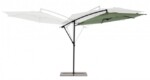 Yes - OMBRELLONE BRACCIO TROPEA 3M ANT-OLIVE - immagine 5