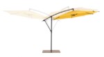 Yes - OMBRELLONE BRACCIO TROPEA 3M ANT-MIMOSA - immagine 5