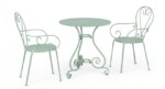 Yes - SEDIA C-BR ETIENNE FROSTY - immagine 2