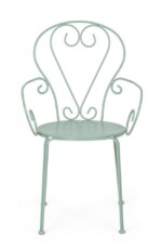 Yes - SEDIA C-BR ETIENNE FROSTY - immagine 4