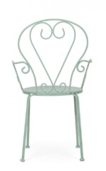 Yes - SEDIA C-BR ETIENNE FROSTY - immagine 5