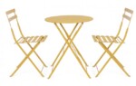 Yes - SET3 BISTROT WISSANT OCRA - immagine 4