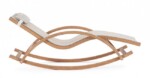 Yes - CHAISE LONGUE DONDOLO C-C NOES - immagine 3
