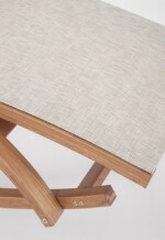 Yes - CHAISE LONGUE DONDOLO C-C NOES - immagine 5