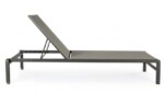 Bizzotto - LETTINO IMP.C-RUOTE KONNOR ANTRACIT CX23 - immagine 3