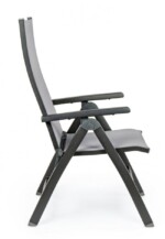 Bizzotto - POLTRONA RECLINABILE CRUISE ANTRAC.GK52 - immagine 4