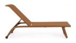Bizzotto - LETTINO C-RUOTE TAYLOR PECAN - immagine 3