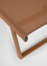 Bizzotto - LETTINO C-RUOTE TAYLOR PECAN - immagine 4