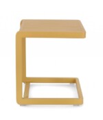 Bizzotto - TAVOLINO KONNOR 40X40 SENAPE - immagine 5