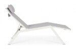 Bizzotto - CHAISE LONGUE C-P KRION LUNAR - immagine 3