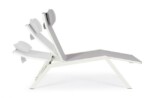 Bizzotto - CHAISE LONGUE C-P KRION LUNAR - immagine 5