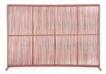 Homemotion - PARAVENTO PAXSON 180X120 SIERRA QS21 - immagine 3