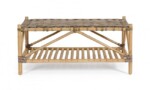 Bizzotto - TAVOLINO TARIFA 96X56 - immagine 3