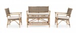 Bizzotto - TAVOLINO TARIFA 96X56 - immagine 4