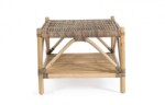 Bizzotto - TAVOLINO TARIFA 96X56 - immagine 5
