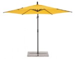 Yes - OMBRELLONE BRACCIO TROPEA 3M ANT-MIMOSA - immagine 3