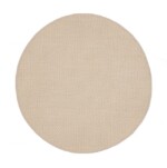 Bizzotto - TAPPETO DA ESTERNO SAVAN BEIGE D200