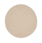 Bizzotto - TAPPETO DA ESTERNO SAVAN BEIGE D150