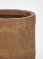 Bizzotto - SET4 P.VASO RIGO CIL RUSTY - immagine 3
