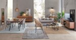 Homemotion - SPECCHIO C-C AMIRA RETT 150X50 - immagine 2