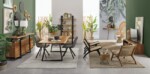 Bizzotto - PARAVENTO AILI NATURALE - immagine 4