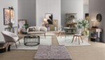 Bizzotto - CONSOLLE 2C LINE KENYA RETT 110X40 - immagine 4